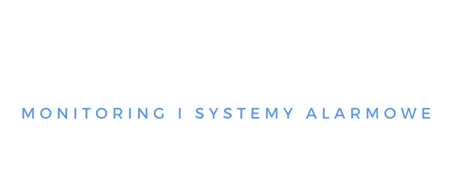 Artech | Monitoring i systemy alarmowe | Szczytno