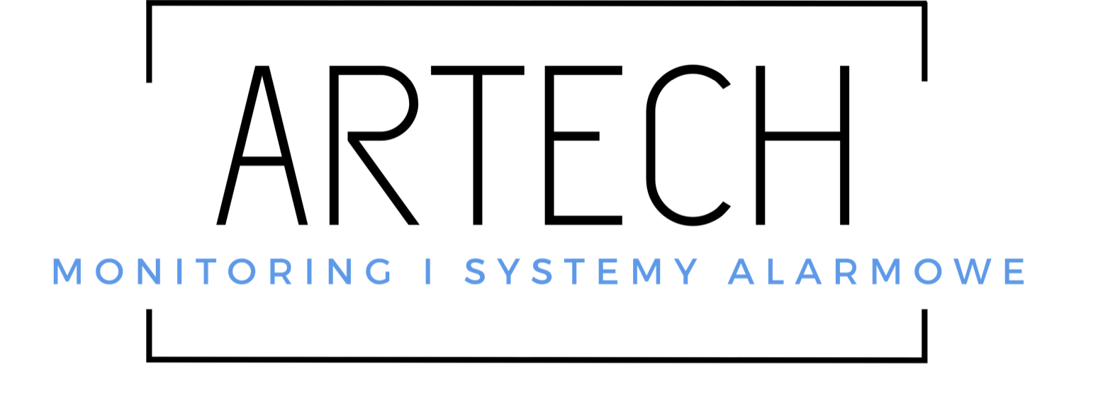 Artech | Monitoring i systemy alarmowe | Szczytno