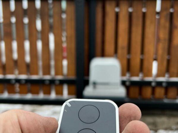 Profesjonalny montaż kamer monitoringu